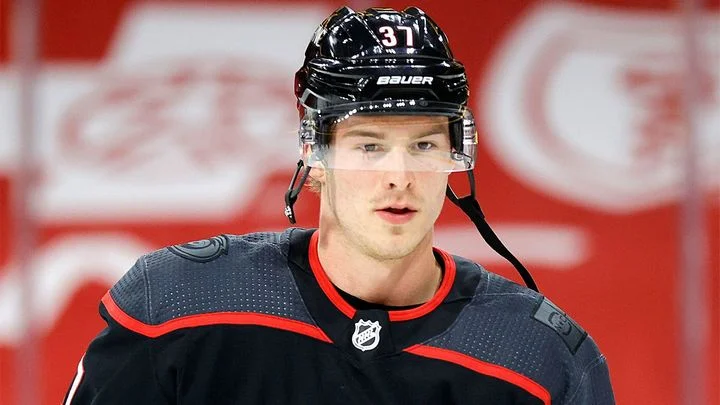 Дон Уодделл о травме Свечникова: «Андрею сделали МРТ. Мы продолжаем собирать информацию, чтобы принять наилучшее решение для его здоровья»