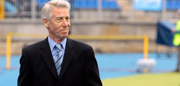 Непомнящий о том, что из «Томи» его убрали игроки: «Пусть это так и останется историей» Непомнящий о том, что из «Томи» его убрали игроки: «Пусть это так и останется историей»