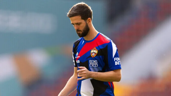 Тошич: «Пьянич пока не до конца готов, но уверен, что поможет ЦСКА» Тошич: «Пьянич пока не до конца готов, но уверен, что поможет ЦСКА»