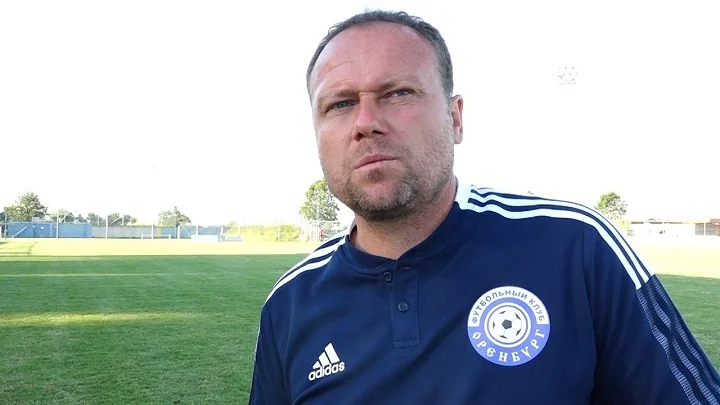 Тренер «Оренбурга» про 2:0 с «Пари НН»: «Было нелегко, но мы использовали моменты и сыграли на ноль»