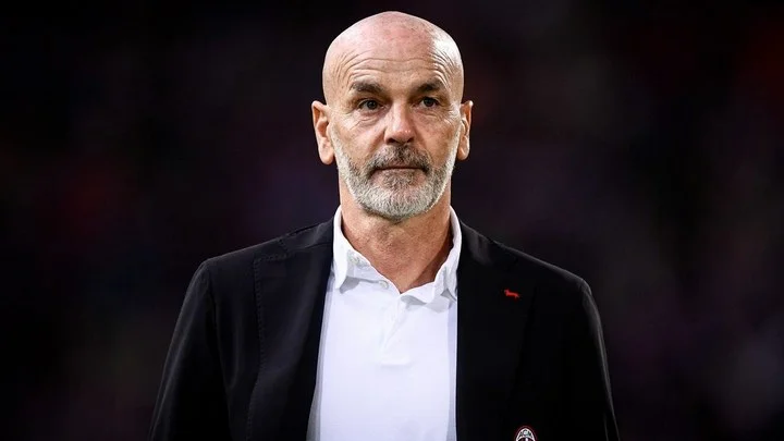 Стефано Пиоли: «Байер», «Ливерпуль» и «Аталанта» – вот настоящие фавориты Лиги Европы» Стефано Пиоли: «Байер», «Ливерпуль» и «Аталанта» – вот настоящие фавориты Лиги Европы»