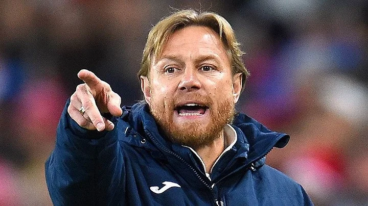 Карпин о критике сборной: «Ну не обыграем Иран и Ирак – покритикуют. В первый раз, что ли?» Карпин о критике сборной: «Ну не обыграем Иран и Ирак – покритикуют. В первый раз, что ли?»