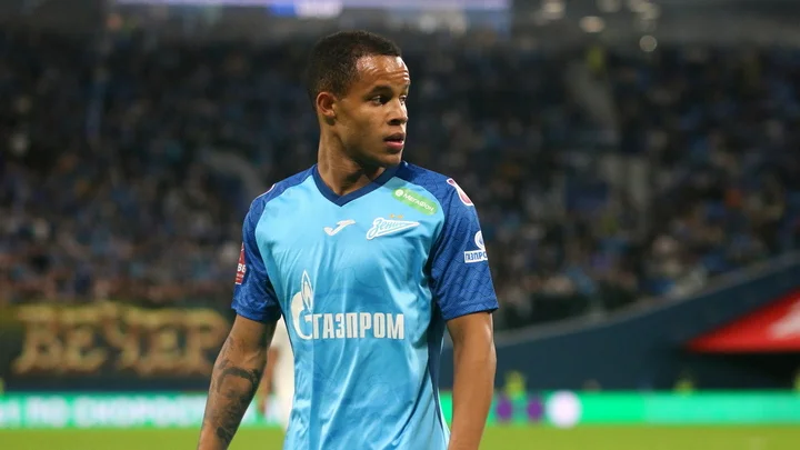 Педро: «Мы должны выиграть ближайший матч с «Динамо» во что бы то ни стало, чтобы не подпустить к себе никого» Педро: «Мы должны выиграть ближайший матч с «Динамо» во что бы то ни стало, чтобы не подпустить к себе никого»