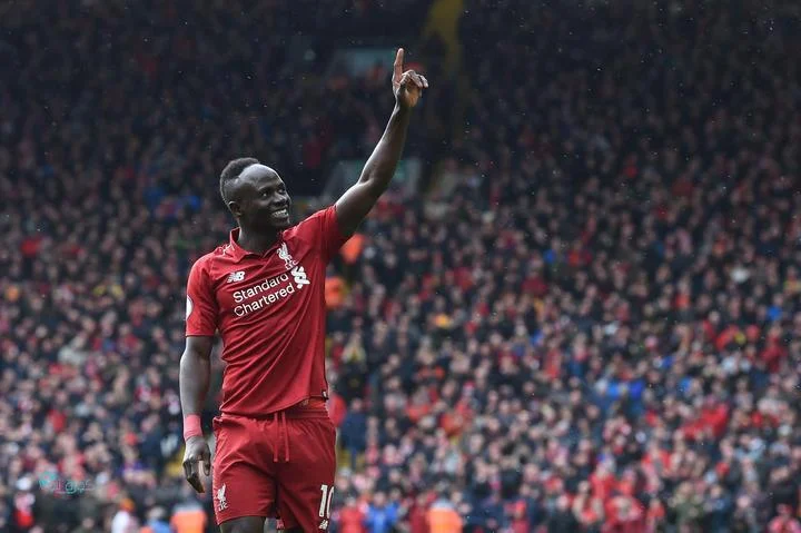 Мане покинет «Ливерпуль» этим летом. «Бавария» – главный претендент