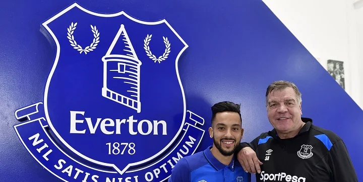 Букмекеры считают «Ливерпуль» фаворитом в дерби с «Эвертоном»