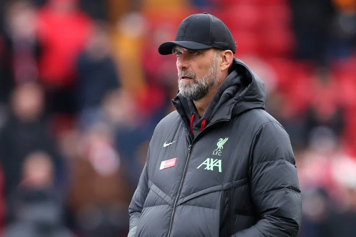 Михаэль Баллак: «При идеальном сценарии Клопп должен стать тренером сборной Германии» Михаэль Баллак: «При идеальном сценарии Клопп должен стать тренером сборной Германии»