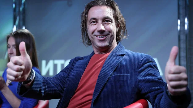 Мостовой о стажировке в «Факеле»: «Что нового я увижу в Воронеже – хороший газон?» Мостовой о стажировке в «Факеле»: «Что нового я увижу в Воронеже – хороший газон?»