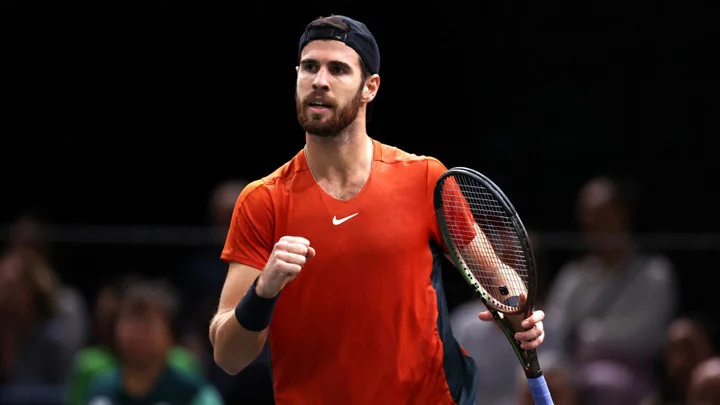 Андрей Ольховский: «Сюрпризы в конце сезона возможны, но Хачанов фаворит в матче против Шевченко»