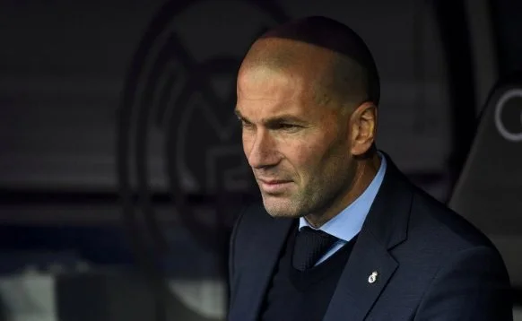 Готовимся к пополнению! Кто лишний в «Реале»? Готовимся к пополнению! Кто лишний в «Реале»?