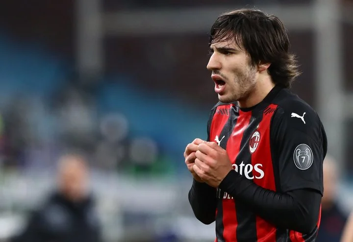 Беппе Ризо: «Проект «Ньюкасла» идеален для Тонали, он будет для них ключевым игроком»