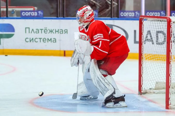 Андрей Кареев: «Я очень рад стать игроком минского «Динамо». У меня не осталось никаких сомнений о выборе клуба» Андрей Кареев: «Я очень рад стать игроком минского «Динамо». У меня не осталось никаких сомнений о выборе клуба»