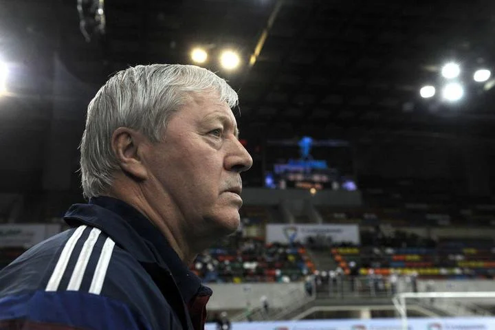 Валерий Гладилин: «Спартак» – фаворит в матче с «Пари НН». После победы в дерби над ЦСКА эмоциональный и моральный дух поднялся» Валерий Гладилин: «Спартак» – фаворит в матче с «Пари НН». После победы в дерби над ЦСКА эмоциональный и моральный дух поднялся»