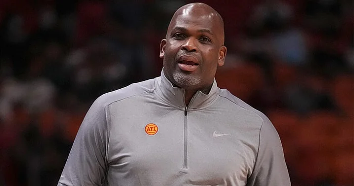 «Хоукс» отправили в отставку Нэйта Макмиллана