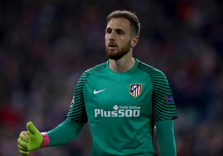 Ян Облак: «Галлахер придает игре интенсивности. Для нас это очень полезно, и он нам очень поможет» Ян Облак: «Галлахер придает игре интенсивности. Для нас это очень полезно, и он нам очень поможет»