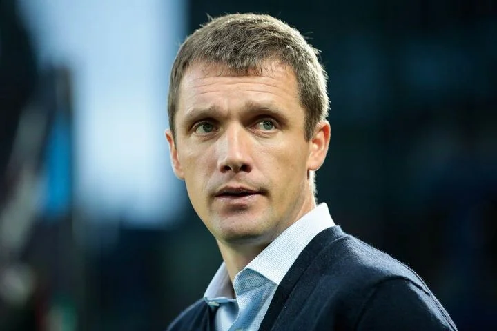 Виктор Гончаренко о 0:0 с «Пари НН»: «Нам не хватило динамики в центре поля. Медленно и сумбурно действовали с мячом»