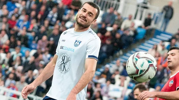 Девушка Гогричиани об избиении мужем: «История Кокорина и Мамаева показательна – наказали обоих» Девушка Гогричиани об избиении мужем: «История Кокорина и Мамаева показательна – наказали обоих»