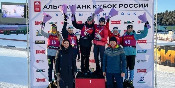 Нуждов: победа Зыряновой в Ханты-Мансийске не неожиданная, а долгожданная Нуждов: победа Зыряновой в Ханты-Мансийске не неожиданная, а долгожданная