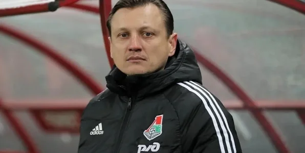 Сафонов: хорошо знаю Галактионова, вряд ли он считает, что «Локомотиву» не нужно усиление Сафонов: хорошо знаю Галактионова, вряд ли он считает, что «Локомотиву» не нужно усиление