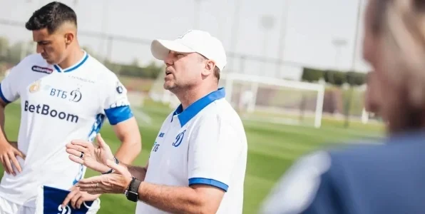 Личка: к возобновлению сезона Чавес будет в строю Личка: к возобновлению сезона Чавес будет в строю