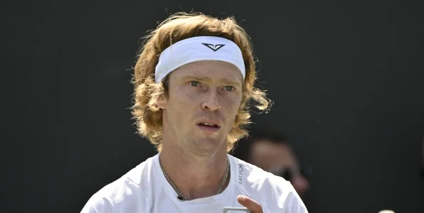 Янчук: Алькарас сделает свое черное дело в матче Рублевым, шансы пройти дальше небольшие Янчук: Алькарас сделает свое черное дело в матче Рублевым, шансы пройти дальше небольшие