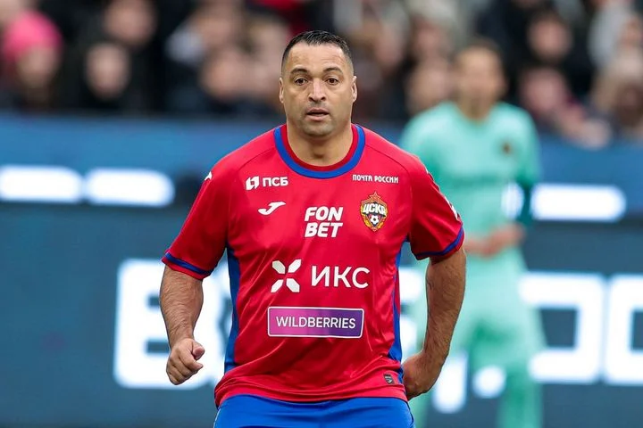 Даниэл Карвальо: «Акинфеев заслуживает, чтобы мы ему создали памятник при жизни» Даниэл Карвальо: «Акинфеев заслуживает, чтобы мы ему создали памятник при жизни»