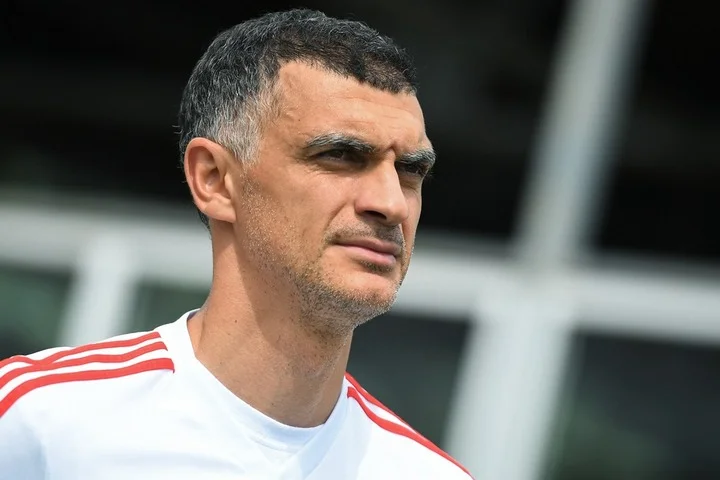 Владимир Габулов: «Хочется, чтобы матч за Суперкубок показал, что нас ждет непредсказуемый и увлекательный сезон. Естественно, жду победы ЦСКА»