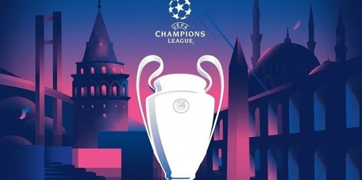 Ну, здравствуй, родная! «Зенит» и «Локо» получили соперников в ЛЧ Ну, здравствуй, родная! «Зенит» и «Локо» получили соперников в ЛЧ