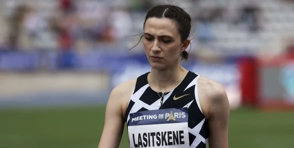 Чен о Ласицкене: вдруг Россию завтра вернут — и у Маши снова загорятся глаза Чен о Ласицкене: вдруг Россию завтра вернут — и у Маши снова загорятся глаза