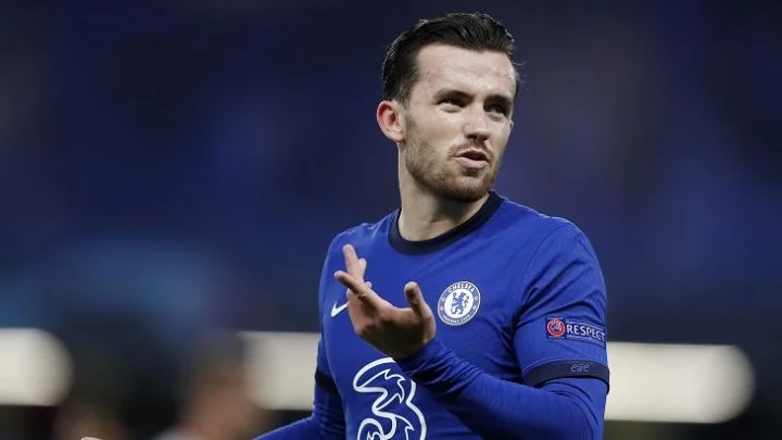 Чиллуэл не сыграет на ЧМ-2022 из-за травмы Чиллуэл не сыграет на ЧМ-2022 из-за травмы