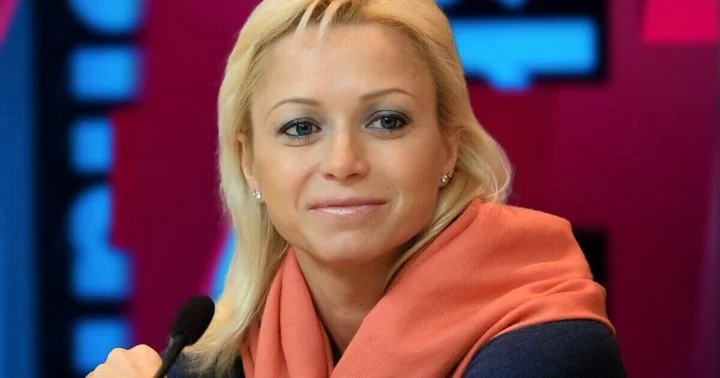 Елена Бережная: «Уровень российской сборной в парном катании – это всегда борьба за пьедестал на Играх» Елена Бережная: «Уровень российской сборной в парном катании – это всегда борьба за пьедестал на Играх»