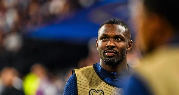 Сын Лилиана Тюрама: «Расти рядом с папой было чудесно, но для меня это не стало преимуществом» Сын Лилиана Тюрама: «Расти рядом с папой было чудесно, но для меня это не стало преимуществом»