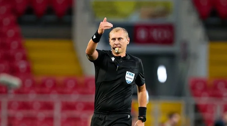 РПЛ страдает от судейских решений. Образовался порочный круг ошибок арбитров РПЛ страдает от судейских решений. Образовался порочный круг ошибок арбитров