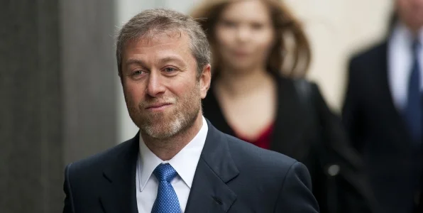 Адвокат Бушманов: маловероятно, что Абрамовичу удастся спасти деньги от продажи «Челси» Адвокат Бушманов: маловероятно, что Абрамовичу удастся спасти деньги от продажи «Челси»