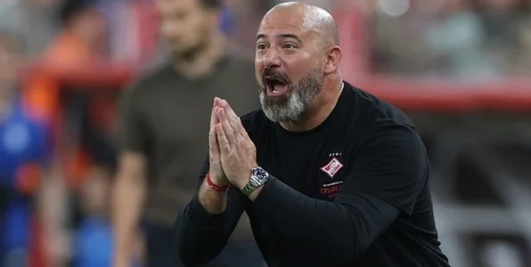 Александр Тарханов: «Станкович чуть сильнее Абаскаля, но «Спартак» даже в тройку не попадет» Александр Тарханов: «Станкович чуть сильнее Абаскаля, но «Спартак» даже в тройку не попадет»