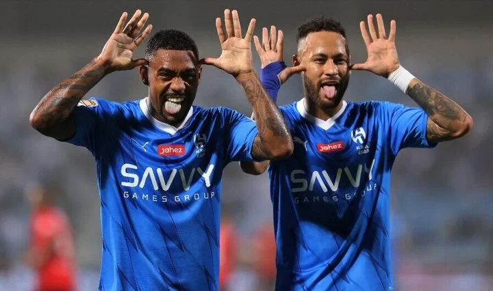 Неймар: «Так рад дебюту с победой... Спасибо болельщикам за дань уважения» Неймар: «Так рад дебюту с победой... Спасибо болельщикам за дань уважения»