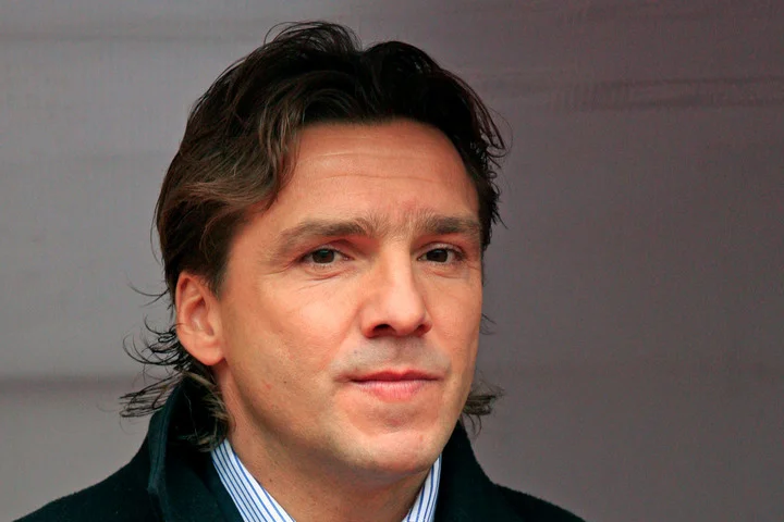 Сергей Юран может возглавить «Рубин». Болельщики против Сергей Юран может возглавить «Рубин». Болельщики против