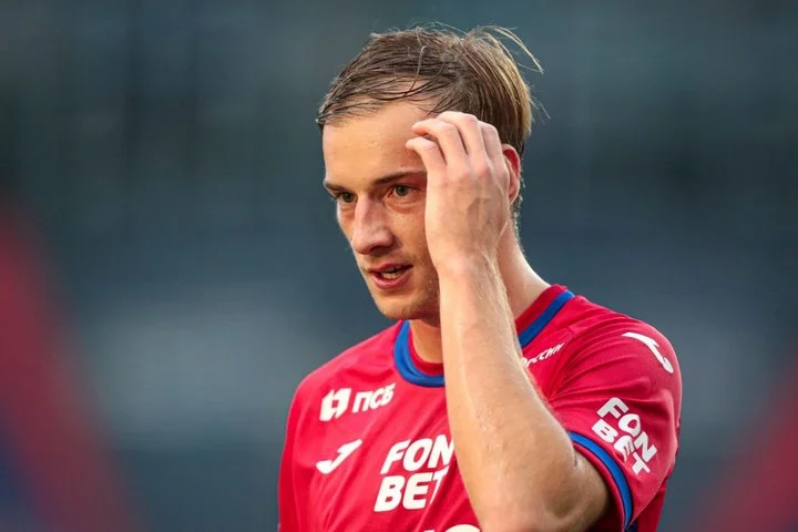 Агент Кучаева: «Не понимаю, откуда берется информация о том, что мой клиент склоняется к уходу из ЦСКА» Агент Кучаева: «Не понимаю, откуда берется информация о том, что мой клиент склоняется к уходу из ЦСКА»