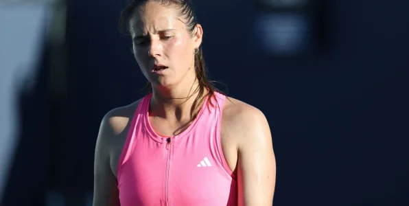 Депутат Журова призвала прекратить унижать теннисистку Касаткину за смену гражданства Депутат Журова призвала прекратить унижать теннисистку Касаткину за смену гражданства