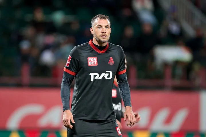 Александр Шупляков: «Спартаку» не хватает такого форварда, как Дзюба. Как лидер он потащил бы за собой родной клуб» Александр Шупляков: «Спартаку» не хватает такого форварда, как Дзюба. Как лидер он потащил бы за собой родной клуб»