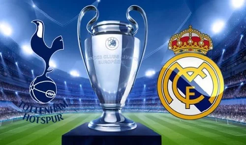 Букмекеры не уверены в победе «Реала» над «Тоттенхэмом» Букмекеры не уверены в победе «Реала» над «Тоттенхэмом»