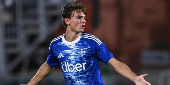 Главные интриги 22 тура итальянской Серии А