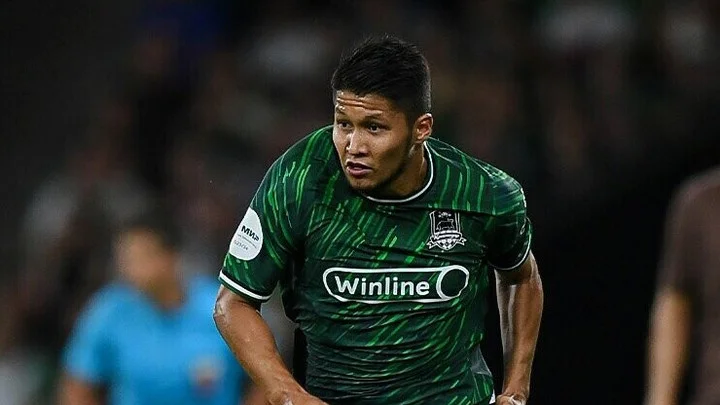 Владислав Радимов: «Трансфер Ахметова нужен «Зениту», чтобы расширить обойму игроков, способных бороться за высокие места» Владислав Радимов: «Трансфер Ахметова нужен «Зениту», чтобы расширить обойму игроков, способных бороться за высокие места»