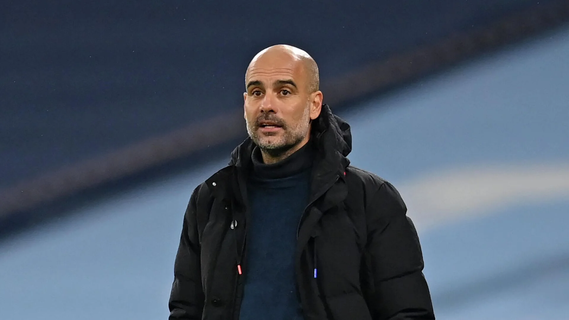 Гвардиола перед матчем с «Реалом»: «Если придется бороться с историей, у нас нет шансов»