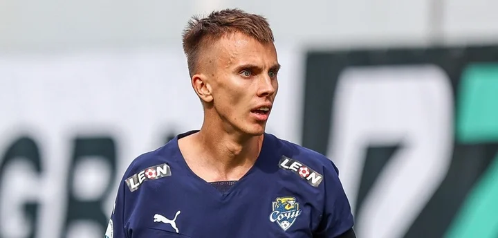 Андрей Аршавин о возможном переходе Макарчука в «Зенит»: «Ничего хорошего на этот счёт не думаю» Андрей Аршавин о возможном переходе Макарчука в «Зенит»: «Ничего хорошего на этот счёт не думаю»