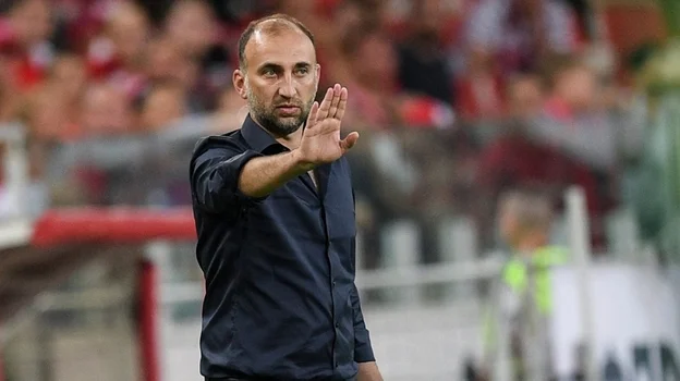 Билялетдинов: Адиев будет совмещать в «Ахмате» и сборной Казахстана? Вы это серьезно говорите? Билялетдинов: Адиев будет совмещать в «Ахмате» и сборной Казахстана? Вы это серьезно говорите?