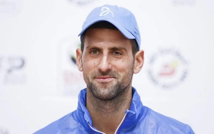 Новак Джокович установил рекорд по количеству недель в статусе первой ракетки мира Новак Джокович установил рекорд по количеству недель в статусе первой ракетки мира