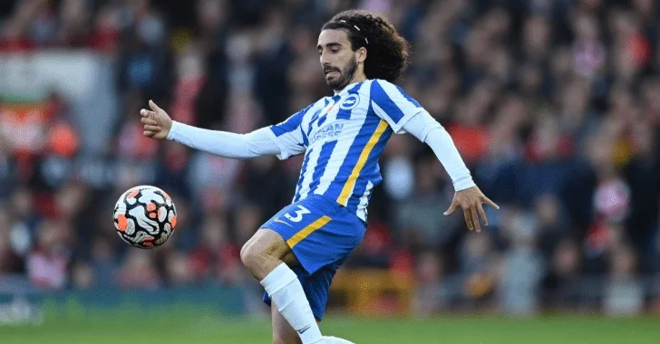 Воспитанник «Барселоны» может стать игроком «Манчестер Сити» Воспитанник «Барселоны» может стать игроком «Манчестер Сити»