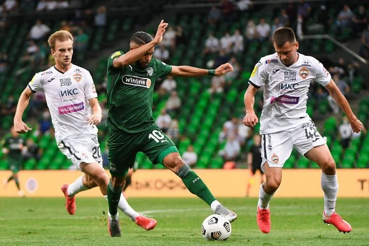 Максим Деменко: «ЦСКА даже с проблемами даст бой «Краснодару» Максим Деменко: «ЦСКА даже с проблемами даст бой «Краснодару»