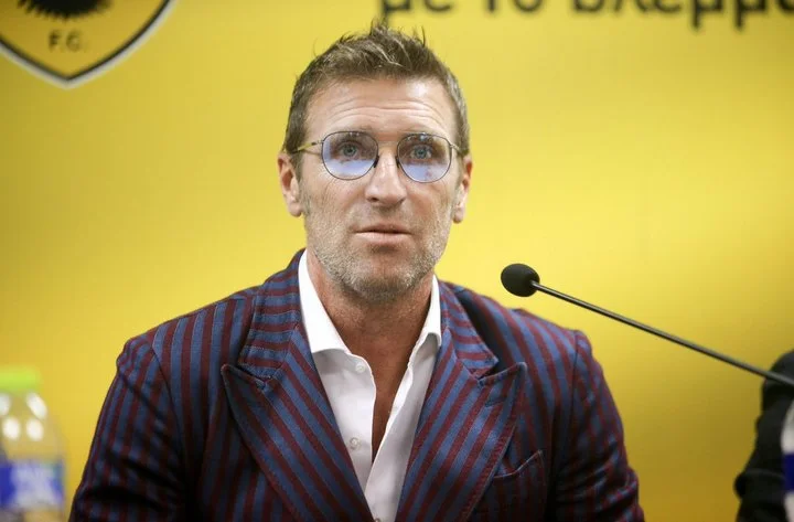 Массимо Каррера: «Спартаку» тяжело без Промеса. Надеюсь, в клубе найдут решение этой ситуации» Массимо Каррера: «Спартаку» тяжело без Промеса. Надеюсь, в клубе найдут решение этой ситуации»