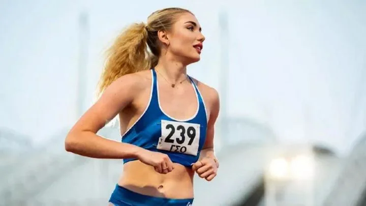 Елена Куличенко о скандале с OnlyFans: «Это дело чисто каждого. Какая разница, кто что выставляет?» Елена Куличенко о скандале с OnlyFans: «Это дело чисто каждого. Какая разница, кто что выставляет?»